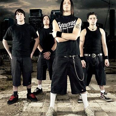 Bullet For My Valentine photo 69