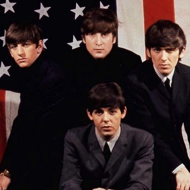 The Beatles photo 108