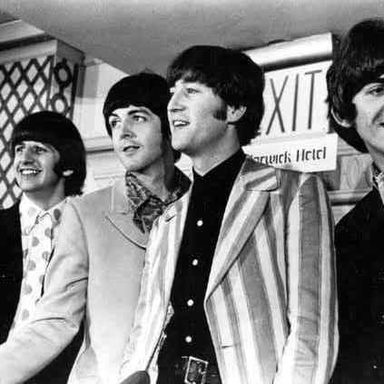 The Beatles photo 225