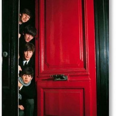 The Beatles photo 165
