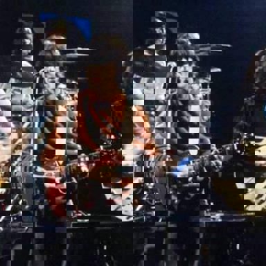 The Beatles photo 12