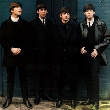 The Beatles photo 172
