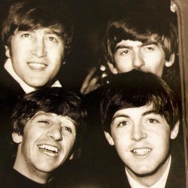 The Beatles photo 175