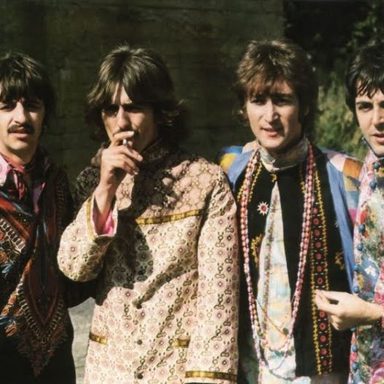 The Beatles photo 192