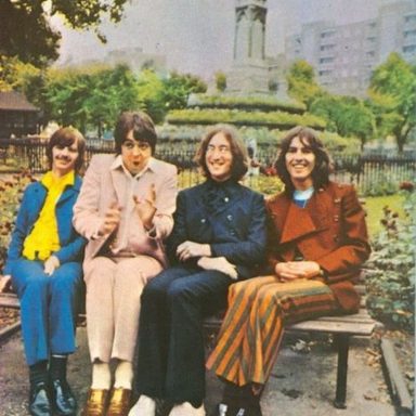 The Beatles photo 122