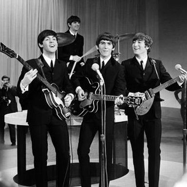 The Beatles photo 315