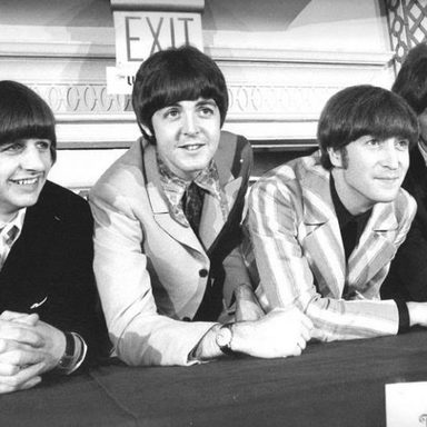 The Beatles photo 223