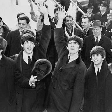 The Beatles photo 80