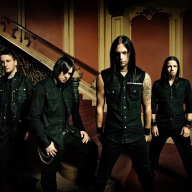 Bullet For My Valentine photo 56