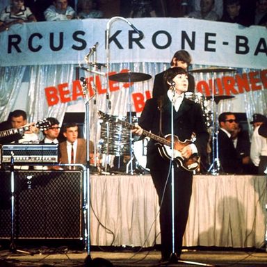 The Beatles photo 34