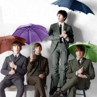 The Beatles photo 147