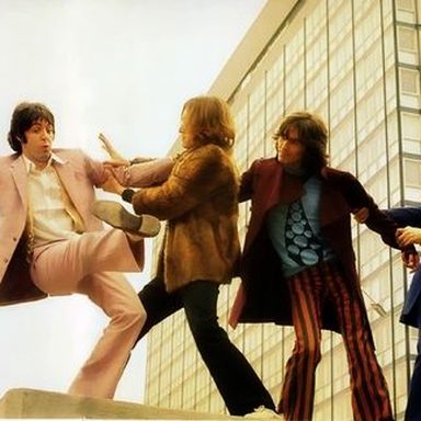 The Beatles photo 265