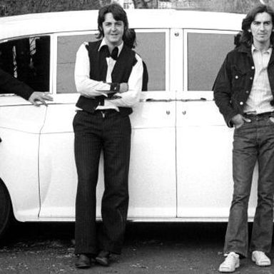 The Beatles photo 257