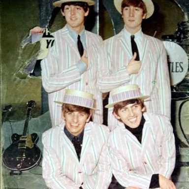 The Beatles photo 229