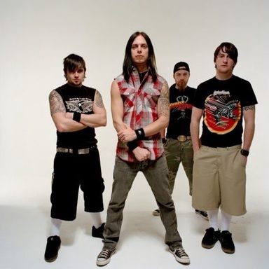 Bullet For My Valentine photo 20