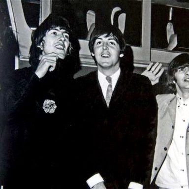 The Beatles photo 295