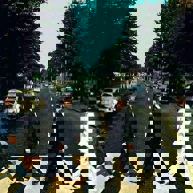 The Beatles photo 19