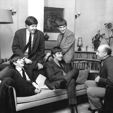 The Beatles photo 208