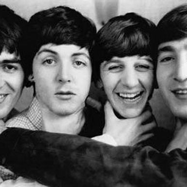 The Beatles photo 308