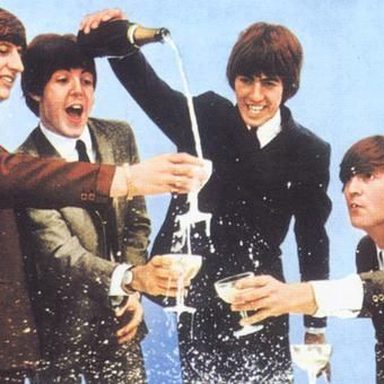 The Beatles photo 177