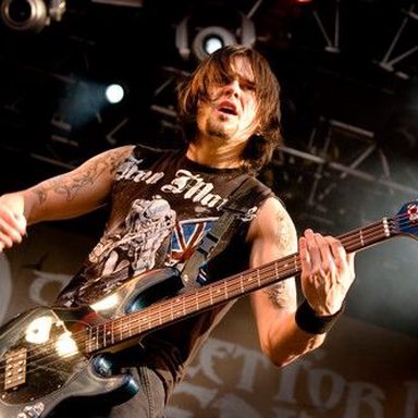 Bullet For My Valentine photo 47