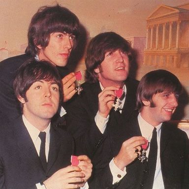 The Beatles photo 253