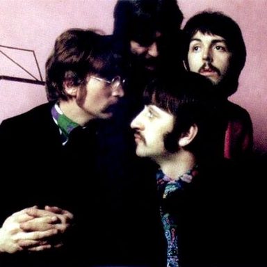 The Beatles photo 274