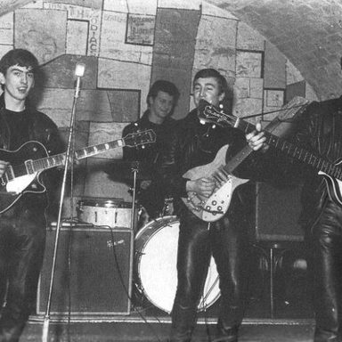 The Beatles photo 65