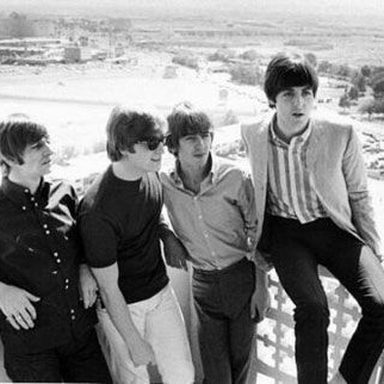 The Beatles photo 310