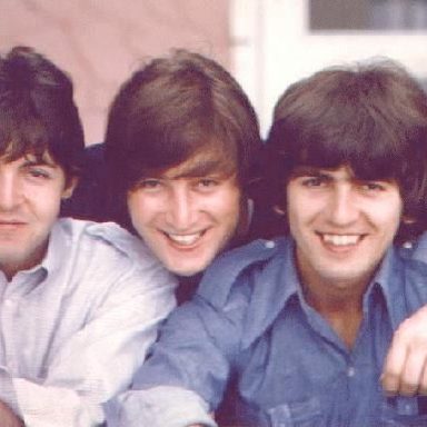The Beatles photo 99