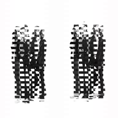 The Beatles photo 11