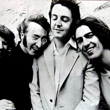 The Beatles photo 118