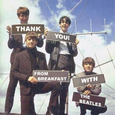 The Beatles photo 263