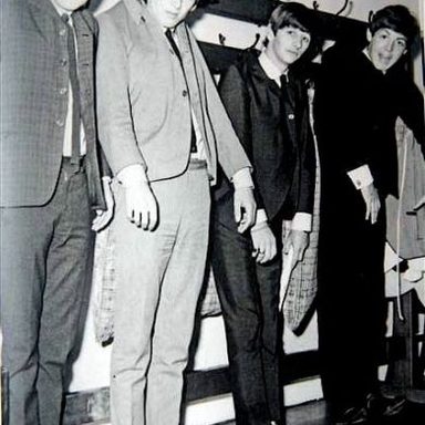 The Beatles photo 144