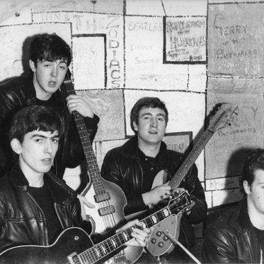 The Beatles photo 81