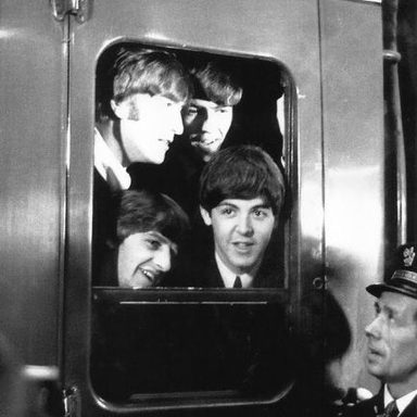 The Beatles photo 228