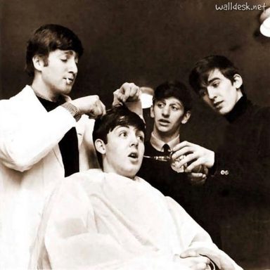 The Beatles photo 243