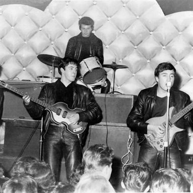 The Beatles photo 51