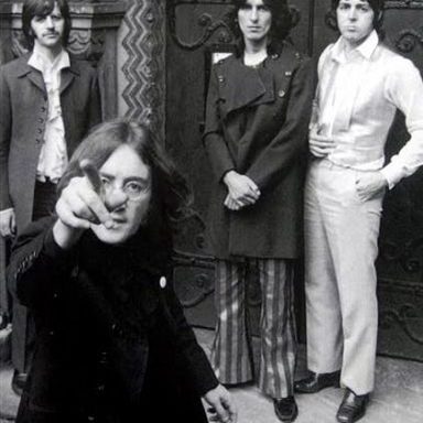 The Beatles photo 250