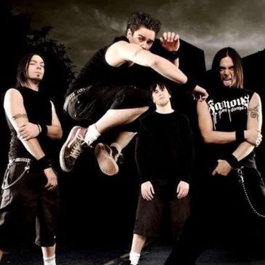 Bullet For My Valentine photo 38