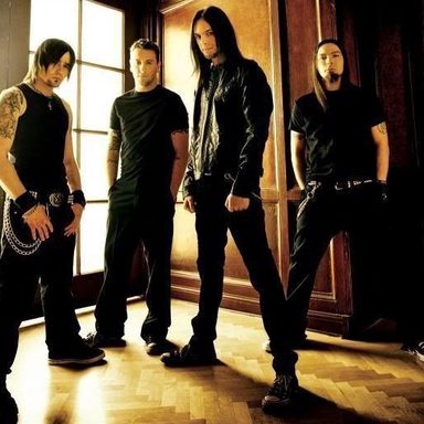 Bullet For My Valentine photo 55