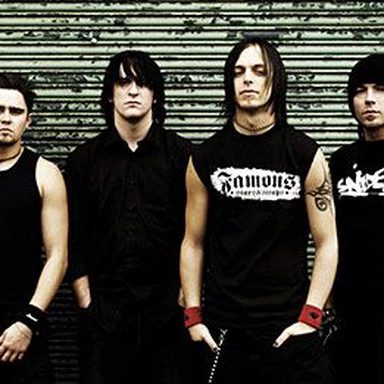 Bullet For My Valentine photo 68
