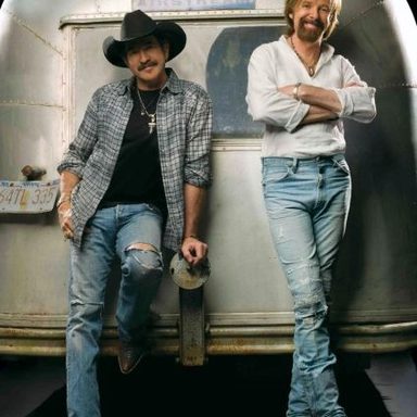 Brooks & Dunn