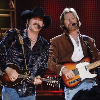 Brooks & Dunn