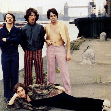 The Beatles photo 264