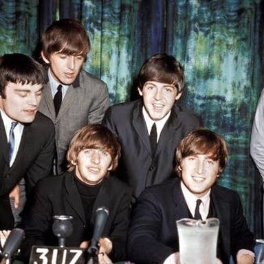 The Beatles photo 183