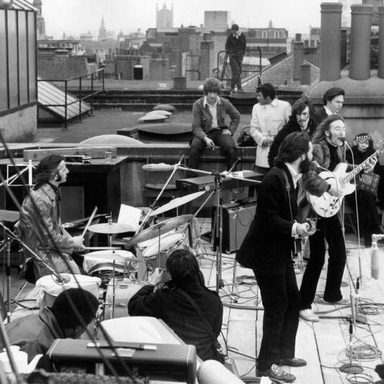 The Beatles photo 28