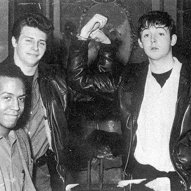 The Beatles photo 77