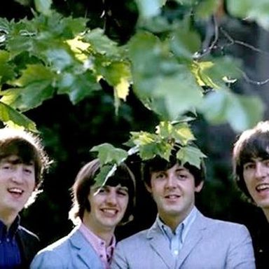 The Beatles photo 206