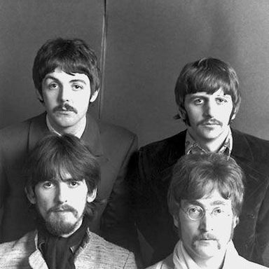 The Beatles photo 321